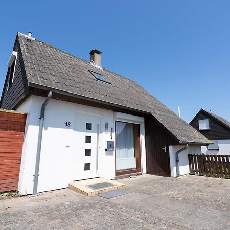 Vila Sonneneck 18 Süssau Exteriér fotografie