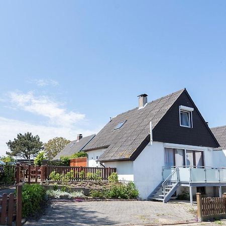 Vila Sonneneck 18 Süssau Exteriér fotografie