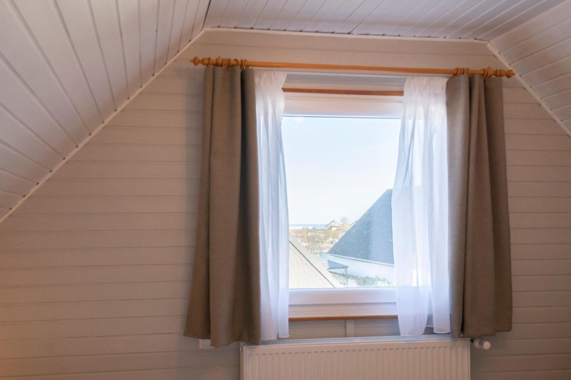 Vila Sonneneck 18 Süssau Exteriér fotografie